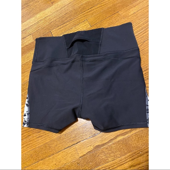 Athleta Ultimate Shortie - Picture 3 of 4